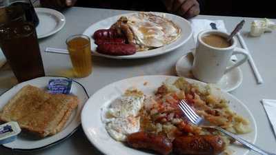 Town House Restaurant