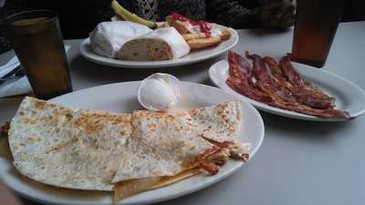 Town House Restaurant