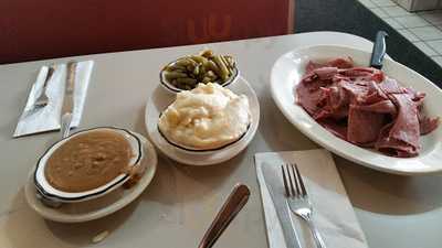 Town House Restaurant