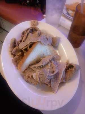 Town House Restaurant