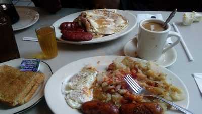 Town House Restaurant