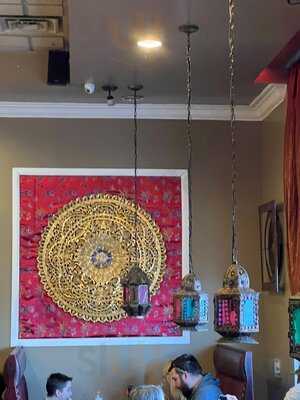 Taj Palace Indian Cuisine