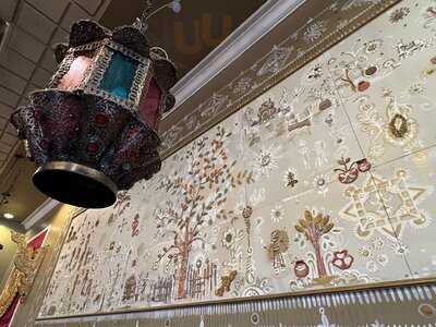 Taj Palace Indian Cuisine