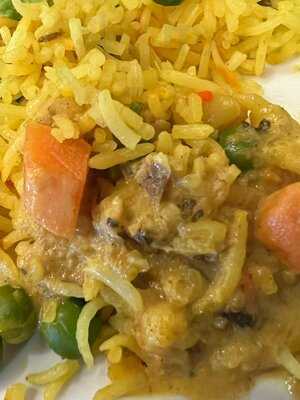 Taj Palace Indian Cuisine