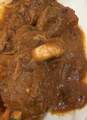 Taj Palace Indian Cuisine