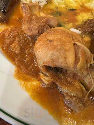 Taj Palace Indian Cuisine