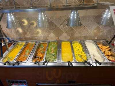 Taj Palace Indian Cuisine