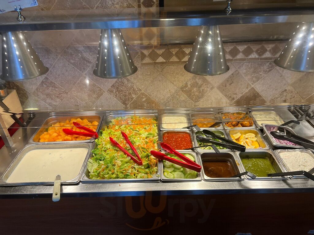 Taj Palace Indian Cuisine