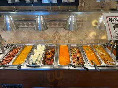 Taj Palace Indian Cuisine