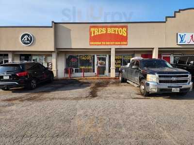 Tres Betos Taqueria