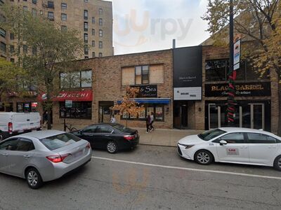 Pera Turkish Kitchen & Bar