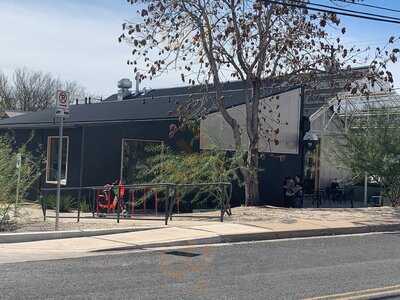 Greater Goods Coffee Roasters