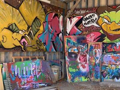 Greater Goods Coffee Roasters