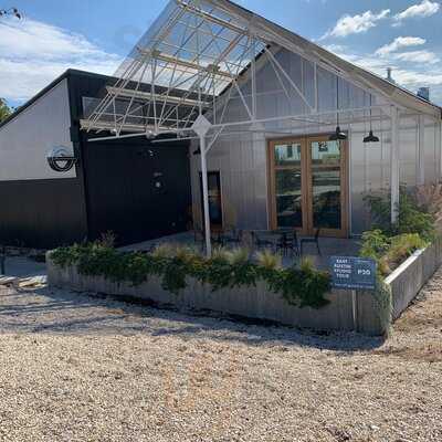 Greater Goods Coffee Roasters