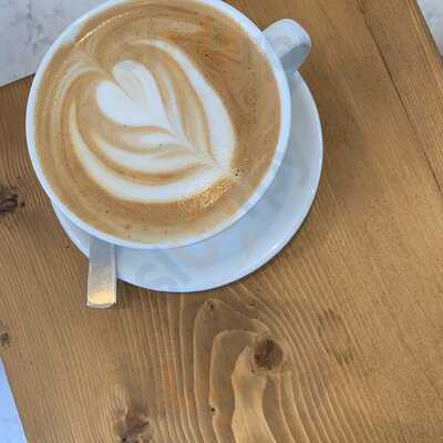 Greater Goods Coffee Roasters