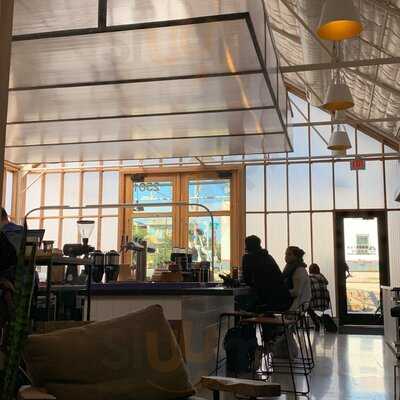 Greater Goods Coffee Roasters