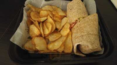 Frailey's Southtown Grill