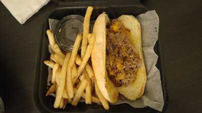 Frailey's Southtown Grill