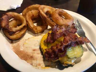 Frailey's Southtown Grill