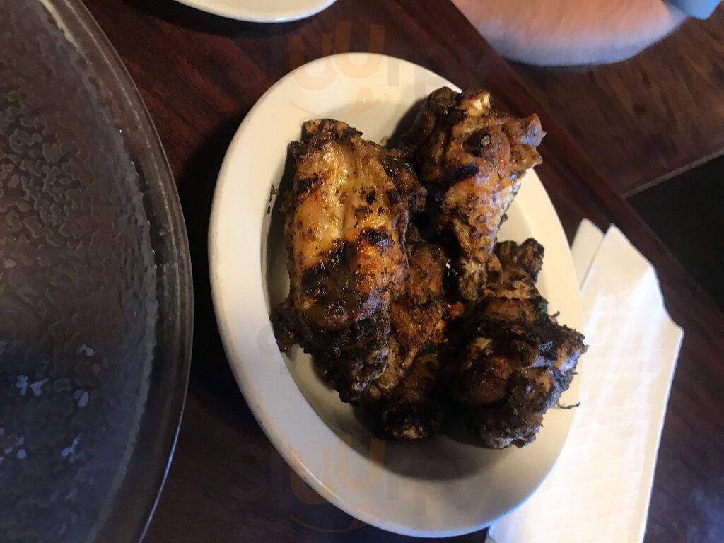 Frailey's Southtown Grill