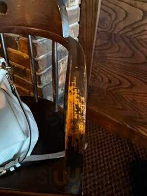 Frailey's Southtown Grill