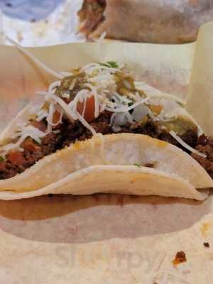 El Burrito Azteca Bar And Grill