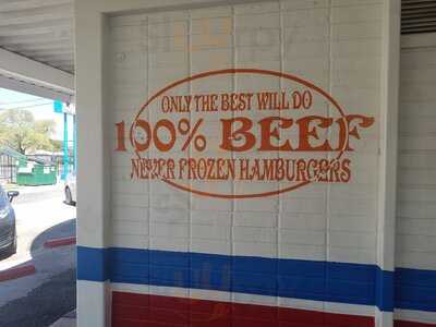 Texas Burger Company