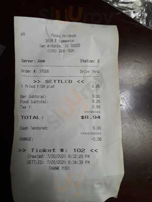 Texas Burger Company