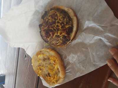 Texas Burger Company