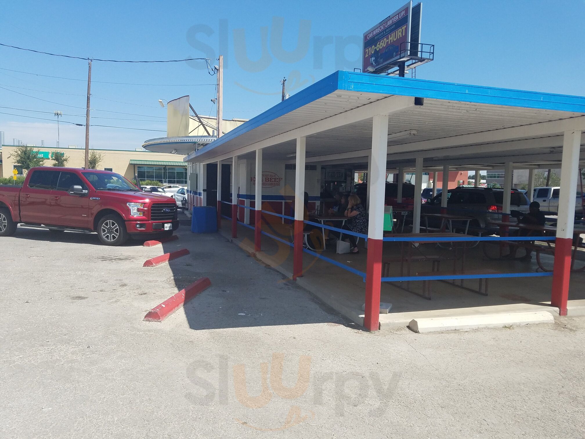 Texas Burger Company