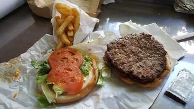 Texas Burger Company