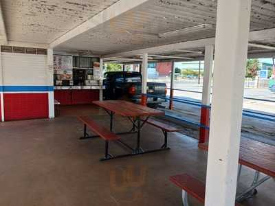 Texas Burger Company