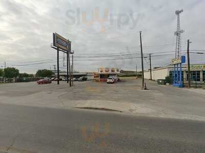 Texas Burger Company