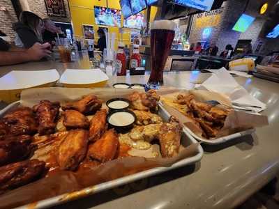 Buffalo Wild Wings