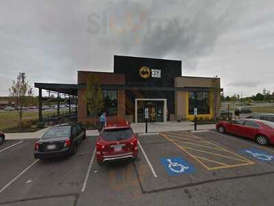 Buffalo Wild Wings