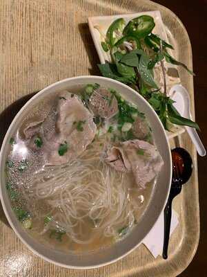 Pho Da Nang Vietnamese Kitchen