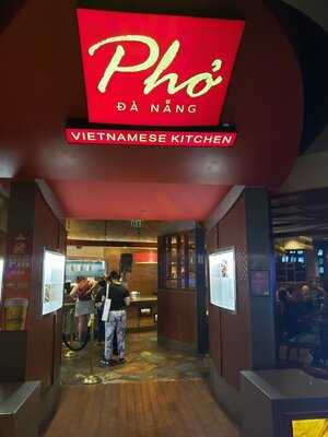 Pho Da Nang Vietnamese Kitchen