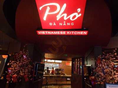 Pho Da Nang Vietnamese Kitchen