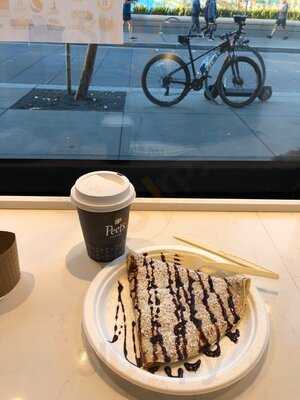The Crepe Cafe