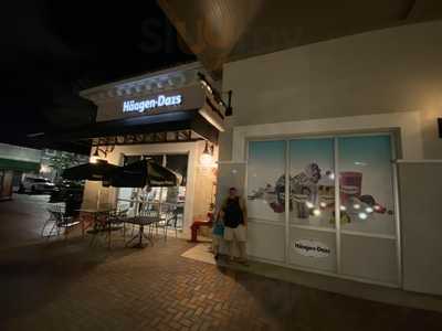 Haagen Dazs