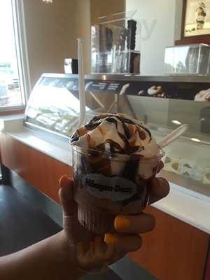 Haagen Dazs