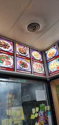 May Flower Chinese Buffet