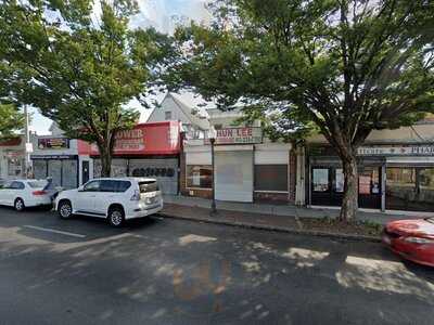 May Flower Chinese Buffet