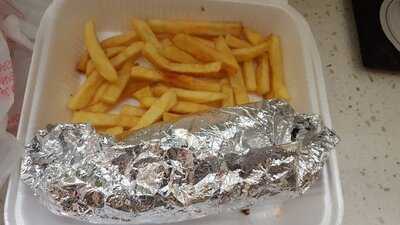 Zorbas Mediterrean Grill