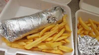 Zorbas Mediterrean Grill