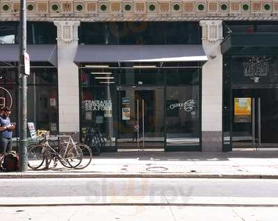 Luke's Lobster Market East