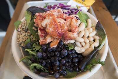 Luke's Lobster Market East