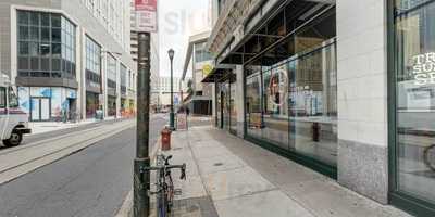 Luke's Lobster Market East