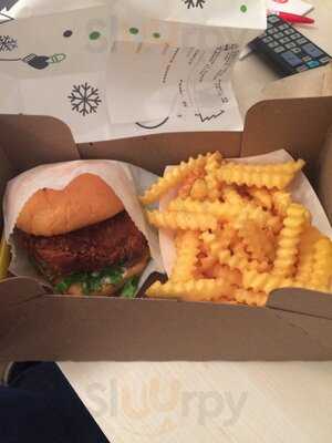 Shake Shack Midtown East