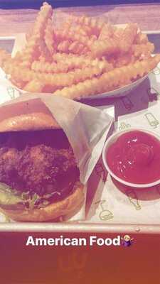 Shake Shack Midtown East